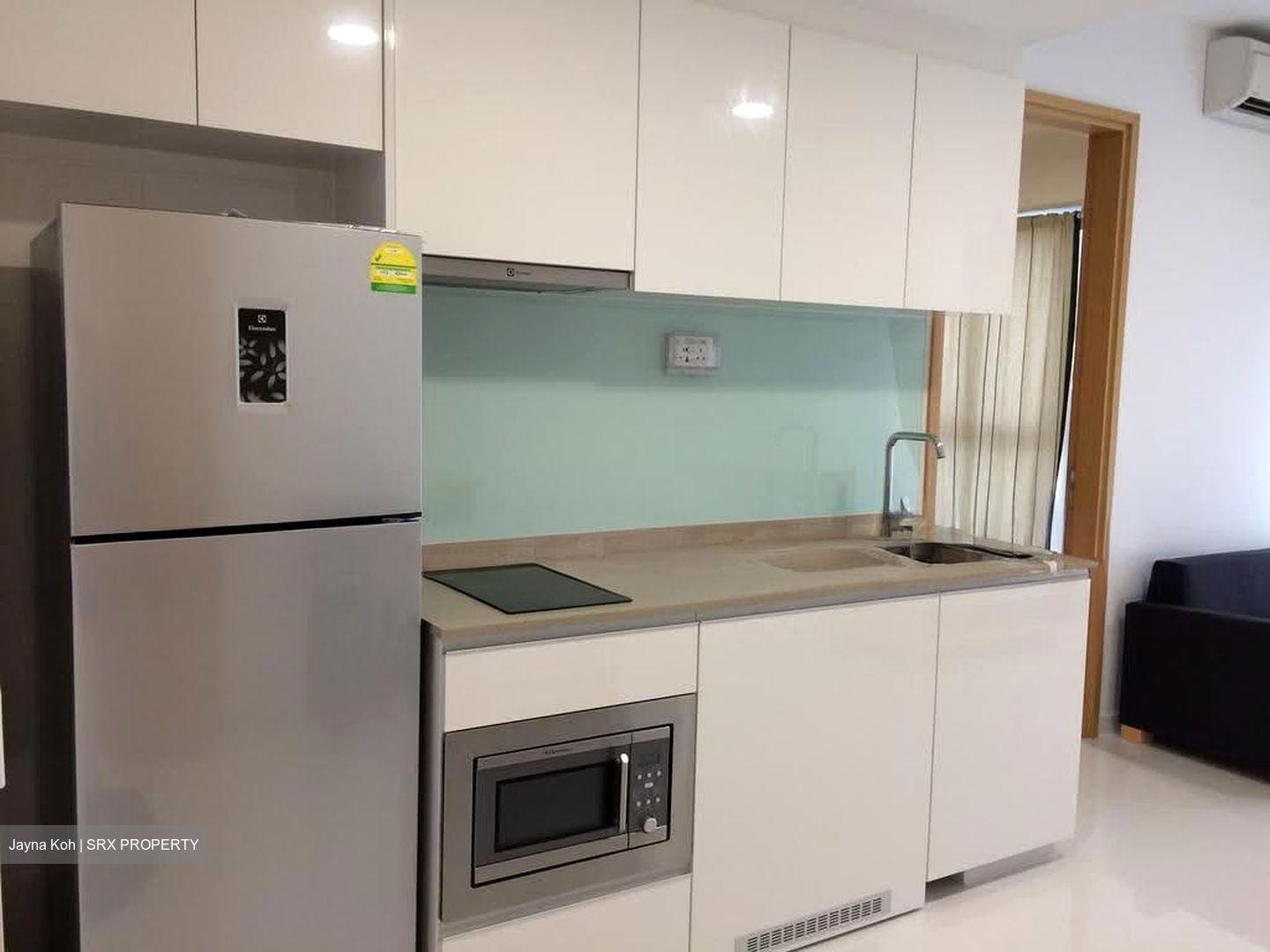 Bartley Ridge (D13), Condominium #605885571